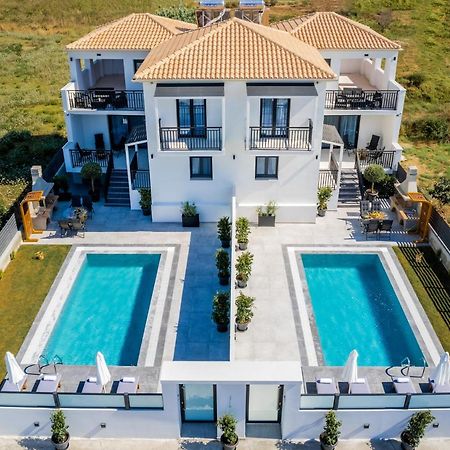 טסיליבי Eagle'S Nest - Adjoining Villas! מראה חיצוני תמונה