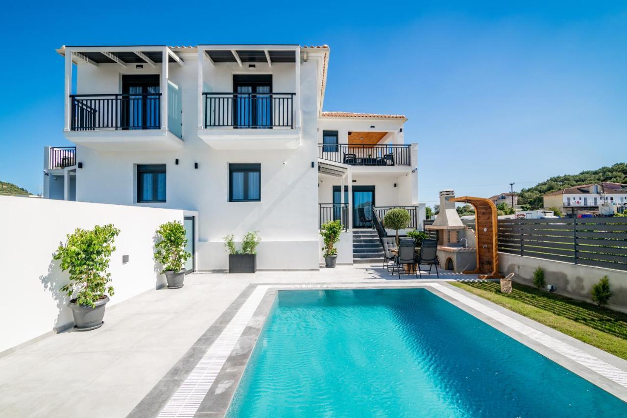 טסיליבי Eagle'S Nest - Adjoining Villas! מראה חיצוני תמונה
