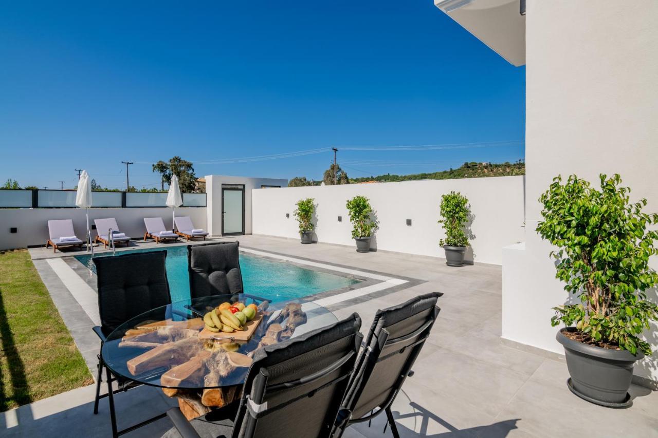 טסיליבי Eagle'S Nest - Adjoining Villas! מראה חיצוני תמונה