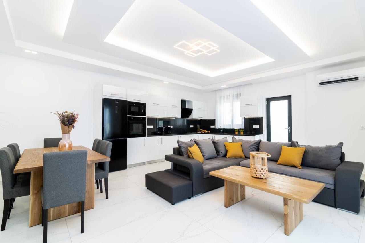 טסיליבי Eagle'S Nest - Adjoining Villas! מראה חיצוני תמונה
