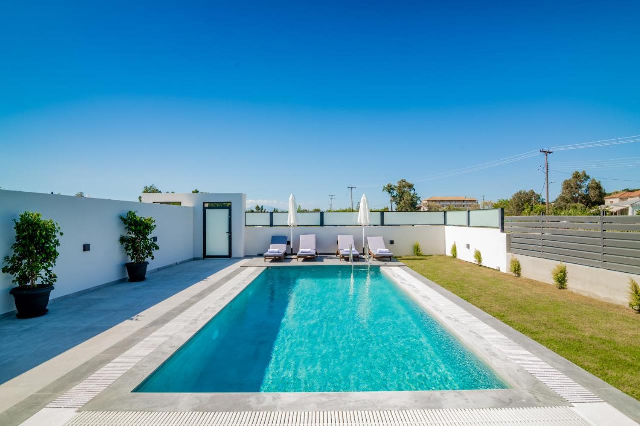 טסיליבי Eagle'S Nest - Adjoining Villas! מראה חיצוני תמונה
