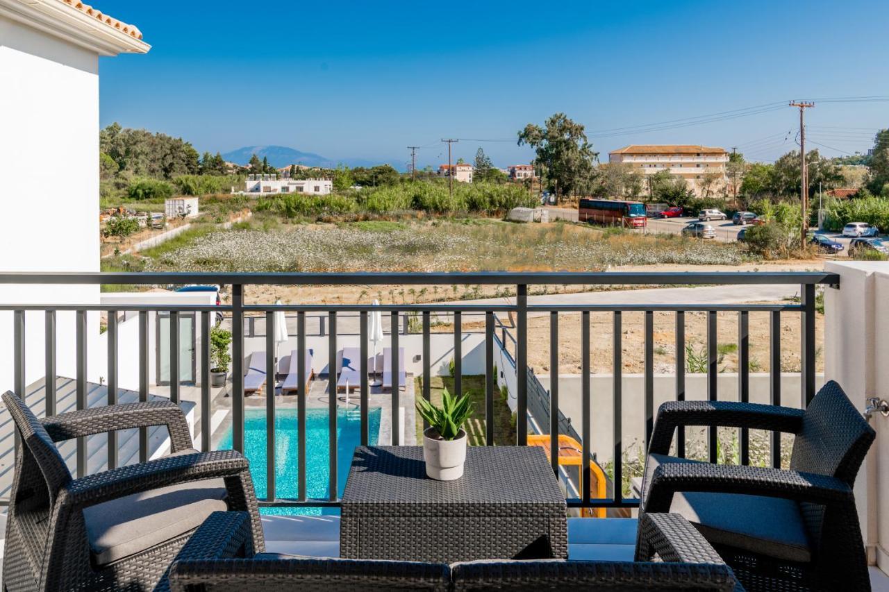 טסיליבי Eagle'S Nest - Adjoining Villas! מראה חיצוני תמונה