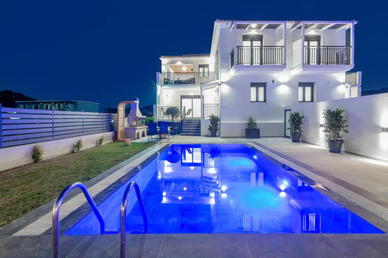 טסיליבי Eagle'S Nest - Adjoining Villas! מראה חיצוני תמונה